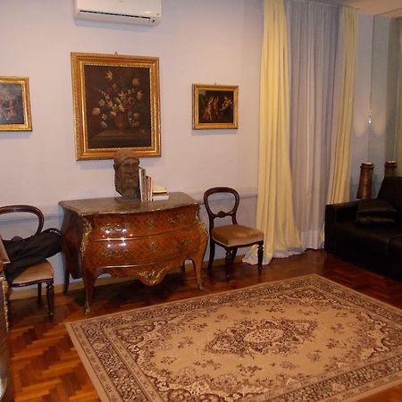 Luxury Ai Banchi Nuovi Apartment Рим Екстериор снимка