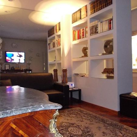 Luxury Ai Banchi Nuovi Apartment Рим Екстериор снимка