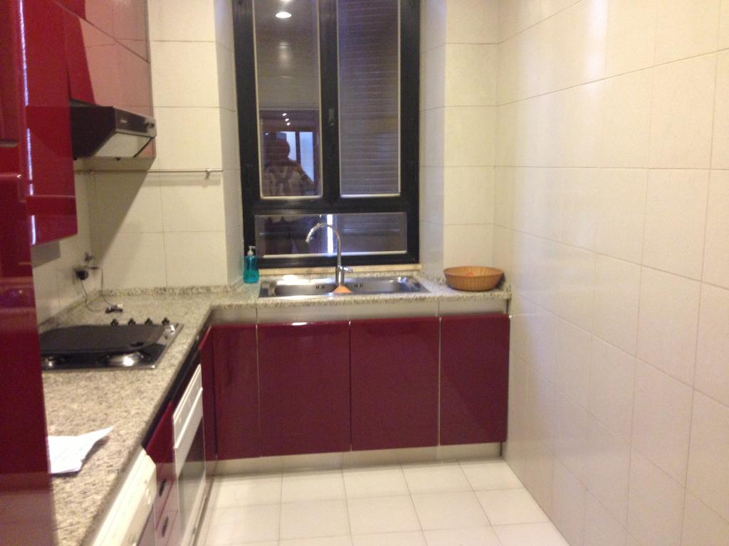 Luxury Ai Banchi Nuovi Apartment Рим Екстериор снимка
