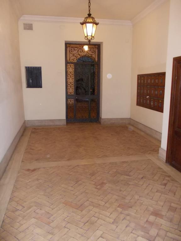 Luxury Ai Banchi Nuovi Apartment Рим Екстериор снимка