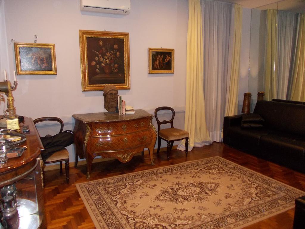 Luxury Ai Banchi Nuovi Apartment Рим Екстериор снимка