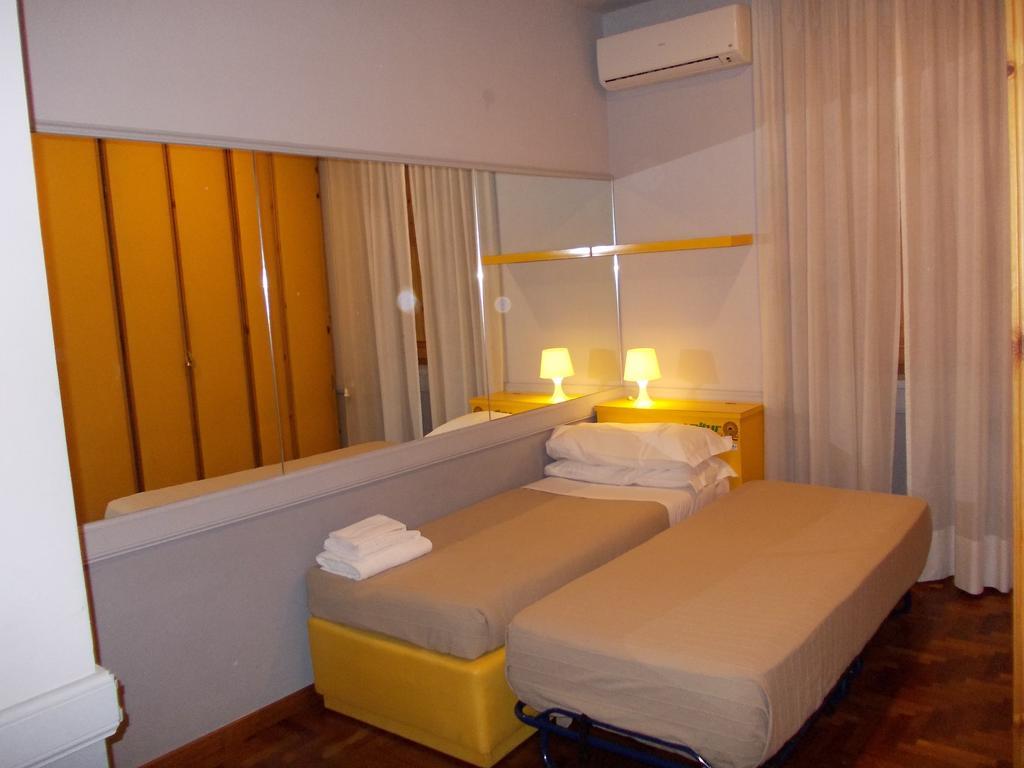 Luxury Ai Banchi Nuovi Apartment Рим Екстериор снимка