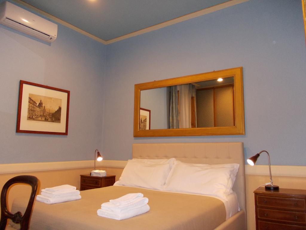 Luxury Ai Banchi Nuovi Apartment Рим Екстериор снимка