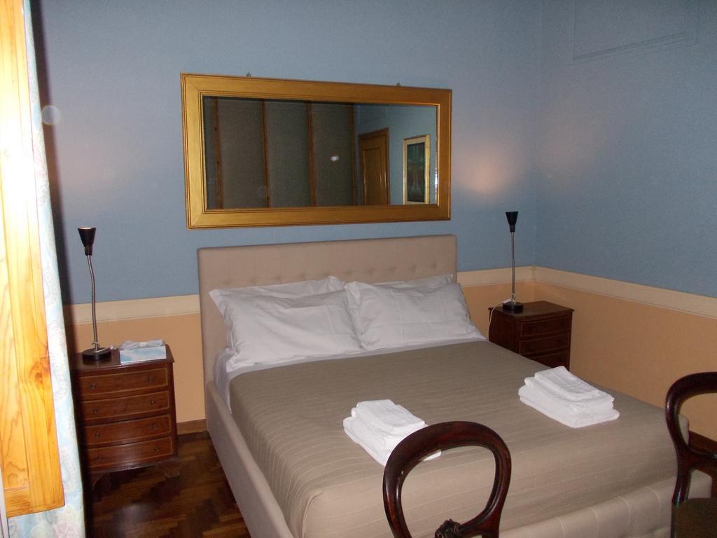 Luxury Ai Banchi Nuovi Apartment Рим Екстериор снимка
