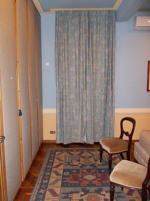 Luxury Ai Banchi Nuovi Apartment Рим Екстериор снимка