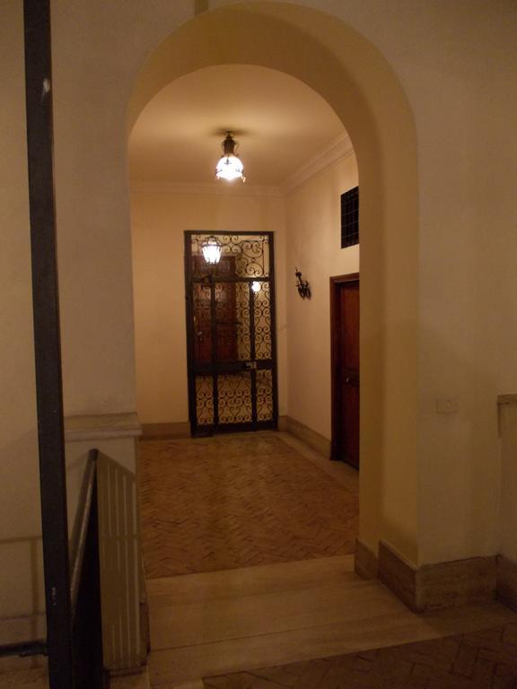 Luxury Ai Banchi Nuovi Apartment Рим Екстериор снимка