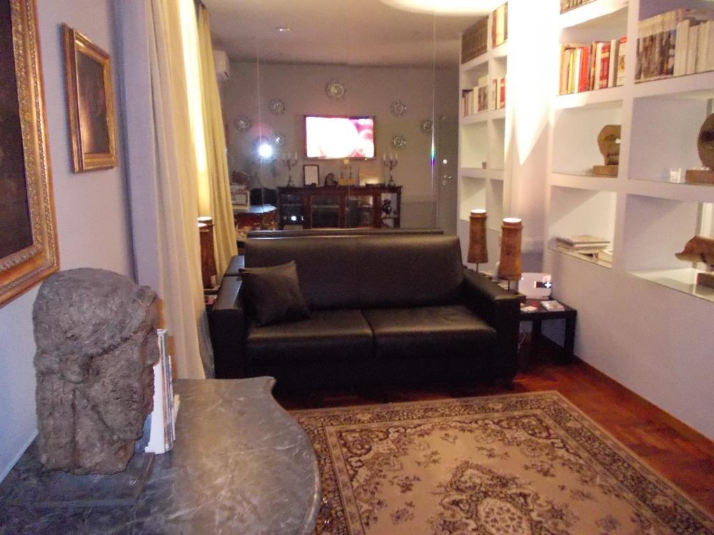 Luxury Ai Banchi Nuovi Apartment Рим Екстериор снимка