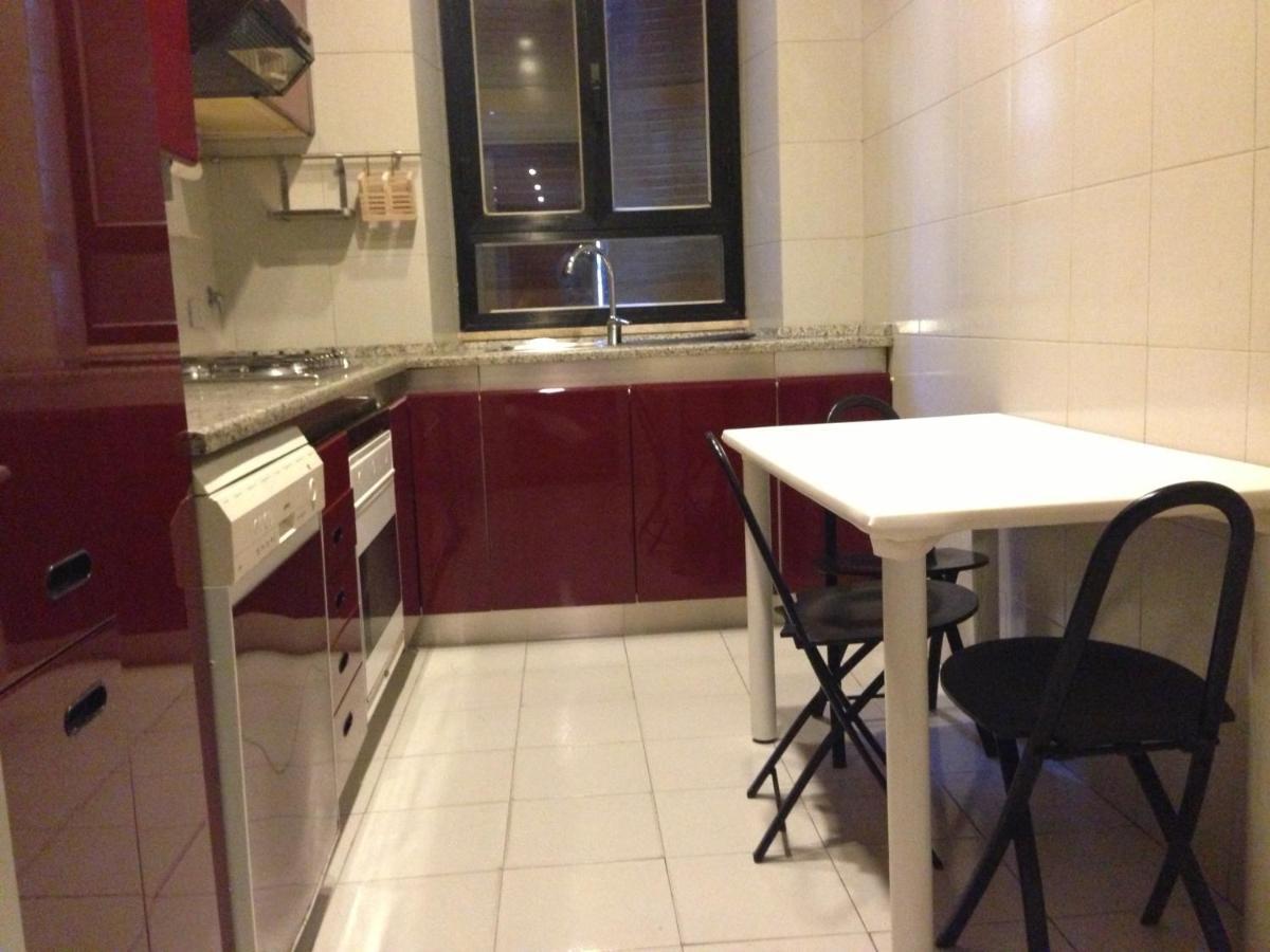 Luxury Ai Banchi Nuovi Apartment Рим Екстериор снимка